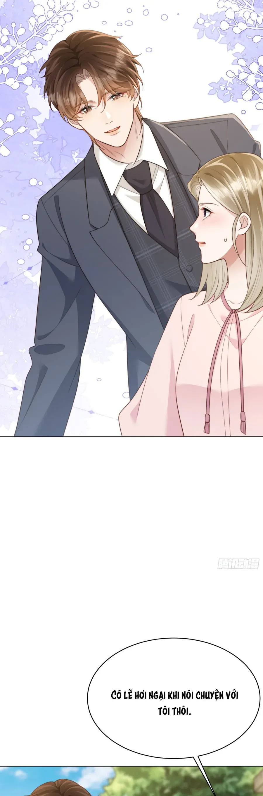 Kết Hôn Với Đại Lão Thực Vật Chap 64 - Next Chap 65