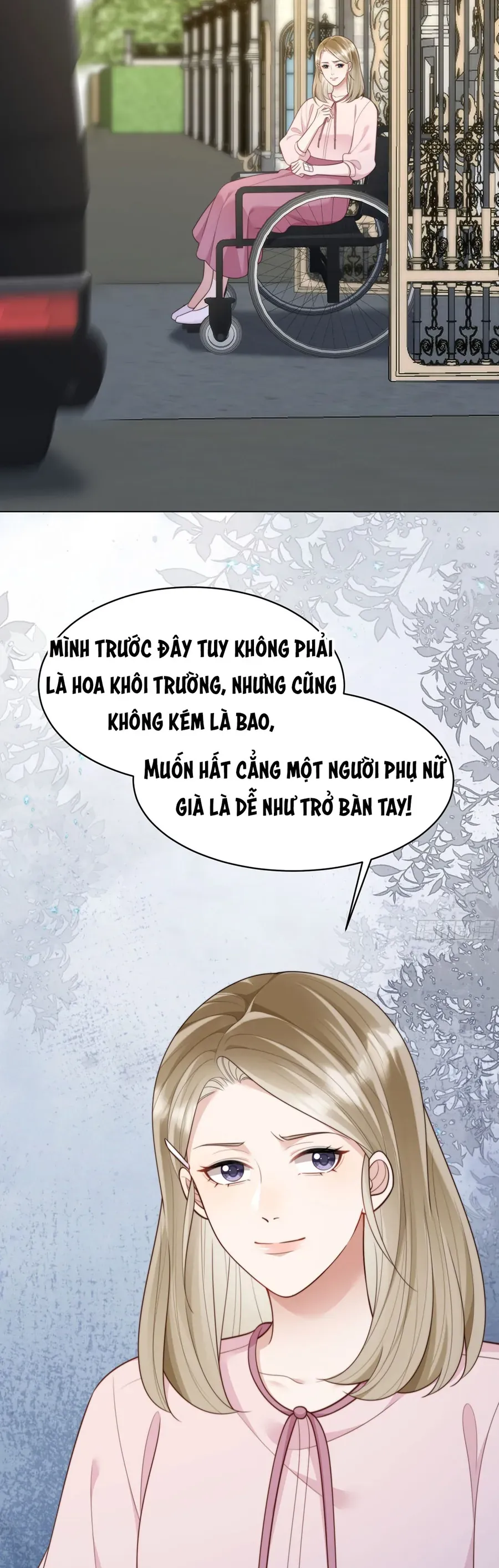 Kết Hôn Với Đại Lão Thực Vật Chap 64 - Next Chap 65