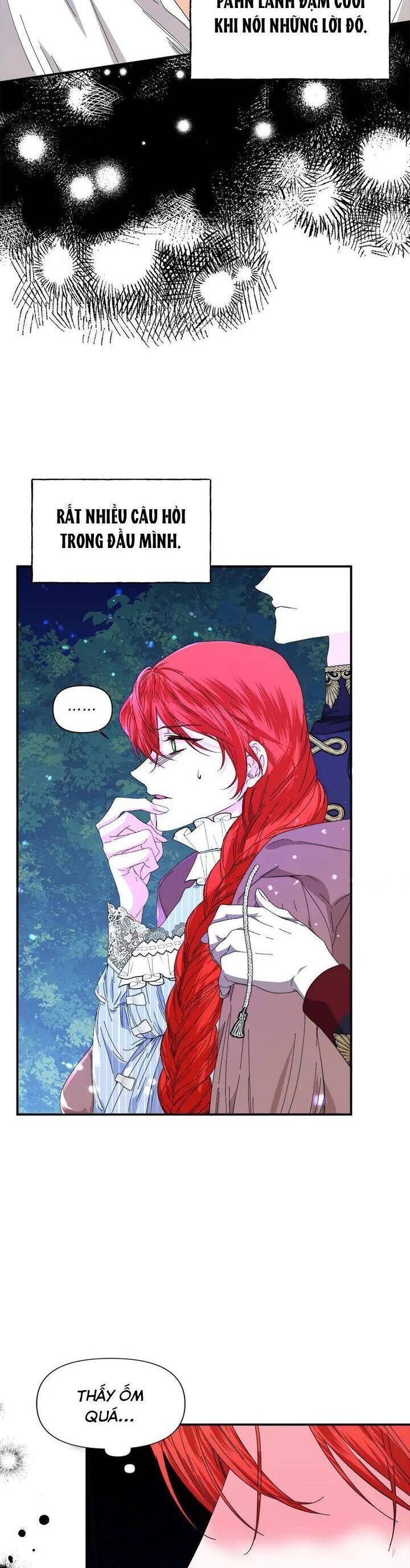 Kết Thúc Có Hậu Của Nhân Vật Phản Diện Chap 85 - Next Chap 86