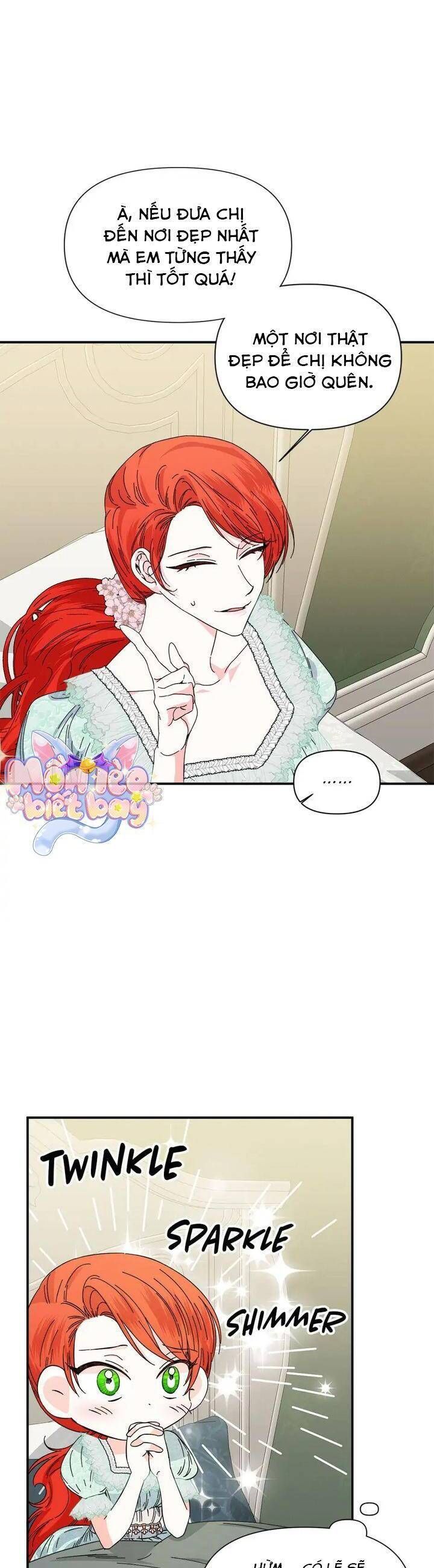 Kết Thúc Có Hậu Của Nhân Vật Phản Diện Chap 85 - Next Chap 86