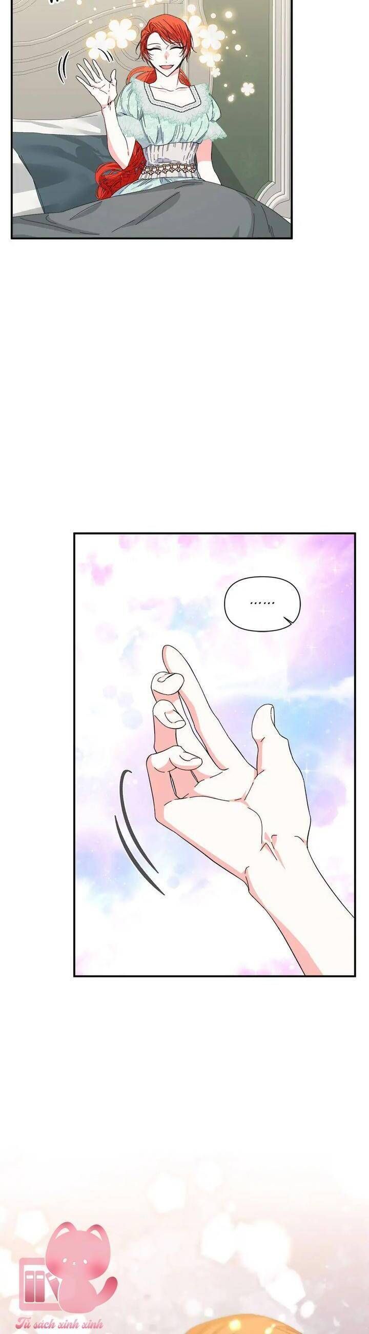 Kết Thúc Có Hậu Của Nhân Vật Phản Diện Chap 85 - Next Chap 86