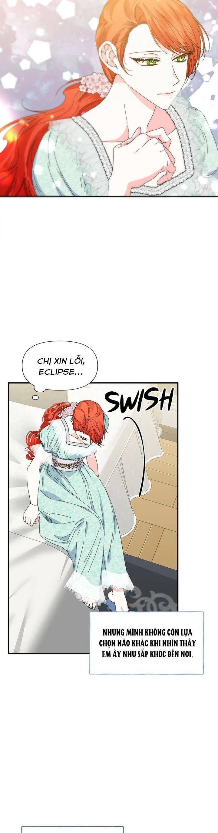 Kết Thúc Có Hậu Của Nhân Vật Phản Diện Chap 85 - Next Chap 86