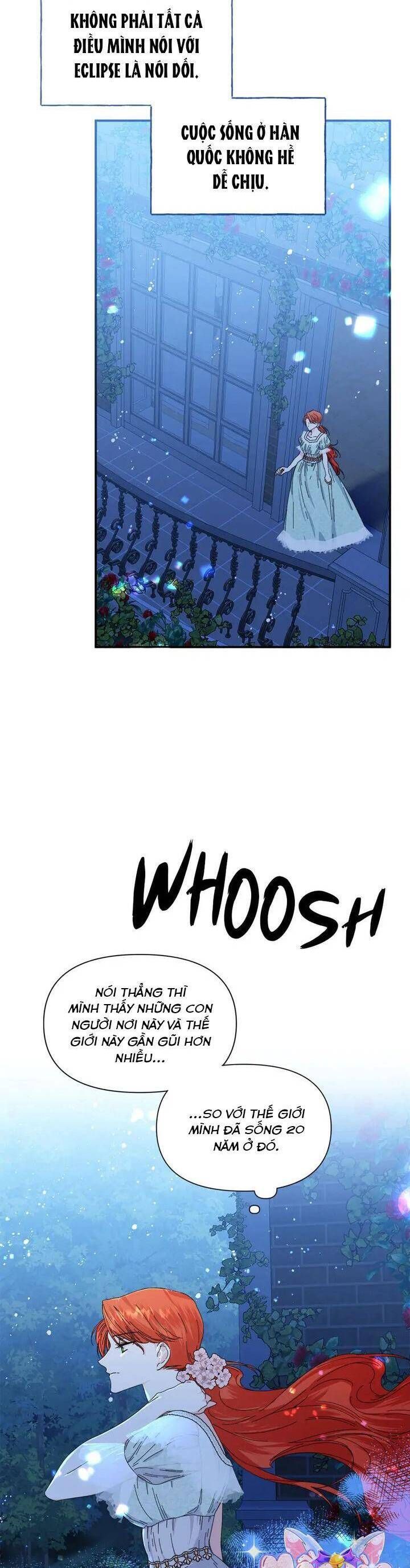 Kết Thúc Có Hậu Của Nhân Vật Phản Diện Chap 85 - Next Chap 86