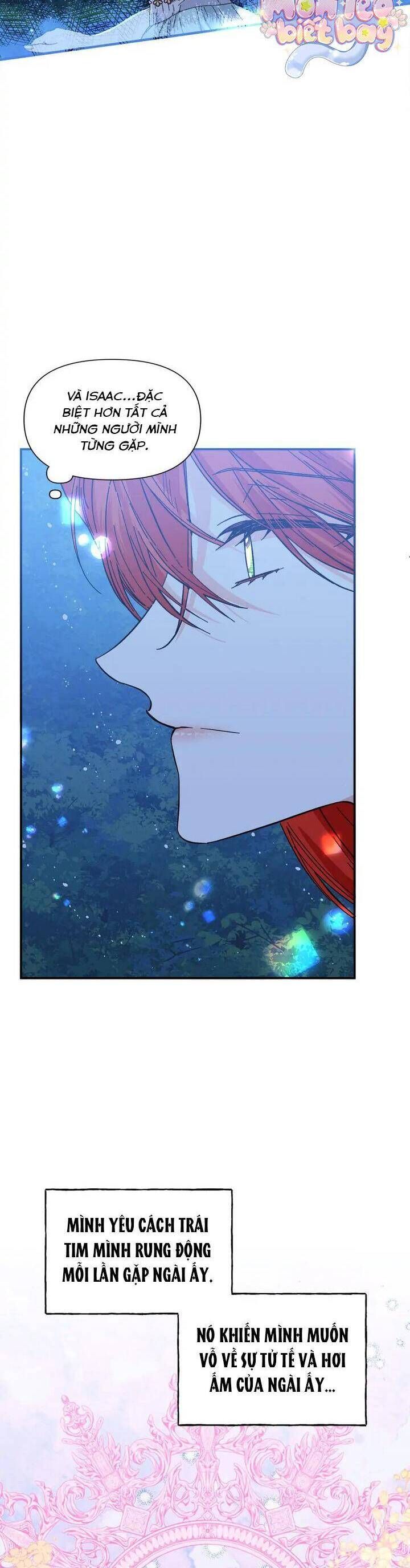 Kết Thúc Có Hậu Của Nhân Vật Phản Diện Chap 85 - Next Chap 86