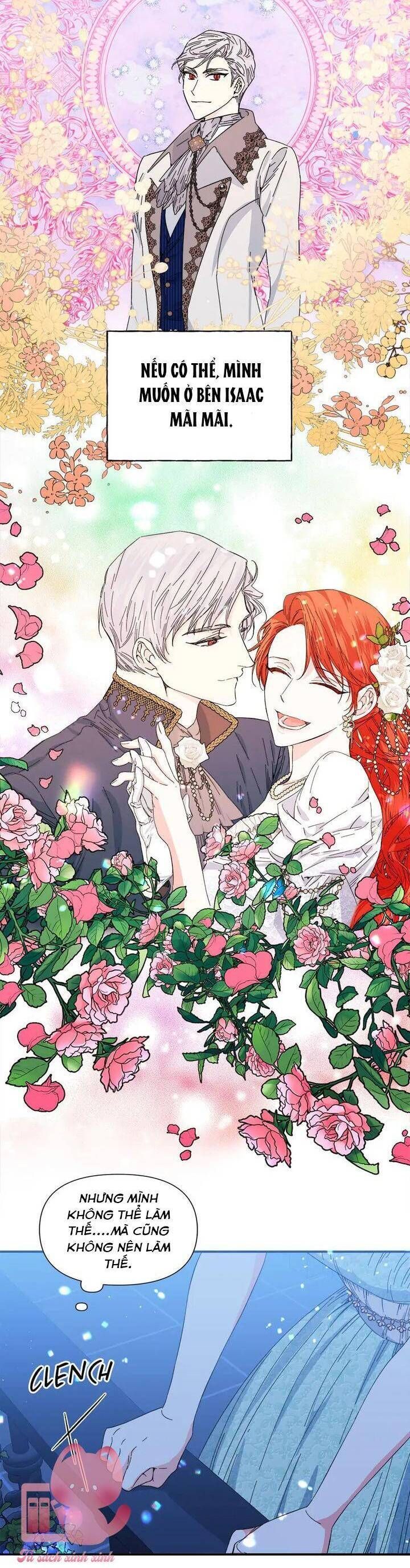 Kết Thúc Có Hậu Của Nhân Vật Phản Diện Chap 85 - Next Chap 86