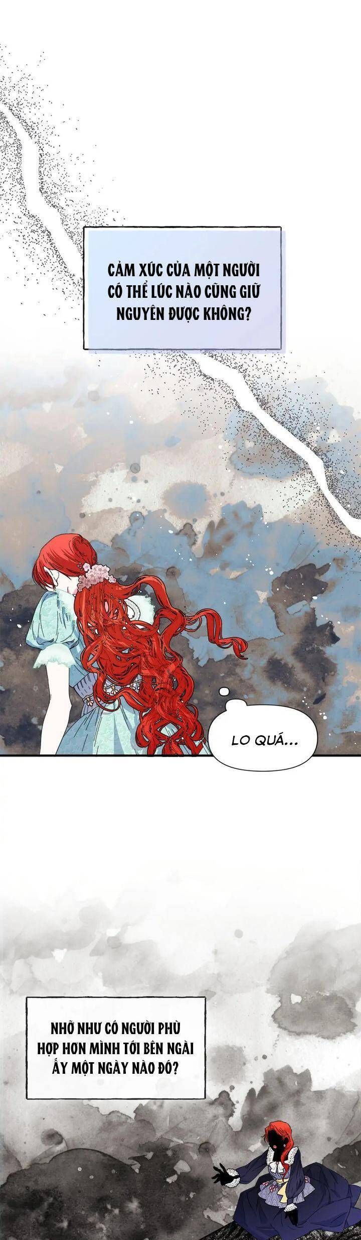 Kết Thúc Có Hậu Của Nhân Vật Phản Diện Chap 85 - Next Chap 86