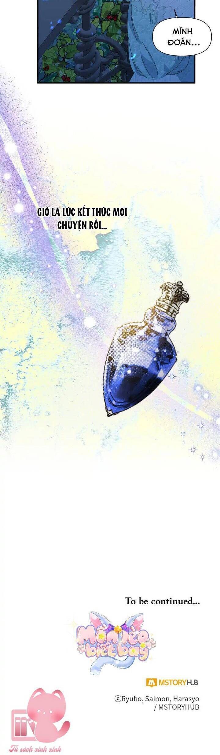 Kết Thúc Có Hậu Của Nhân Vật Phản Diện Chap 85 - Next Chap 86