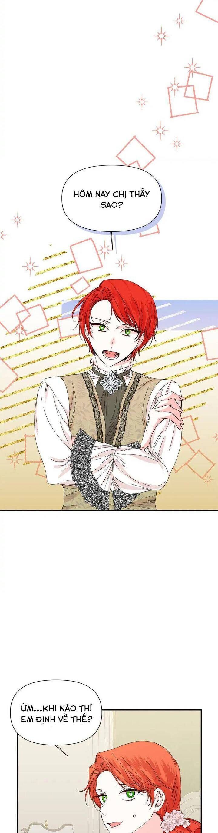 Kết Thúc Có Hậu Của Nhân Vật Phản Diện Chap 85 - Next Chap 86