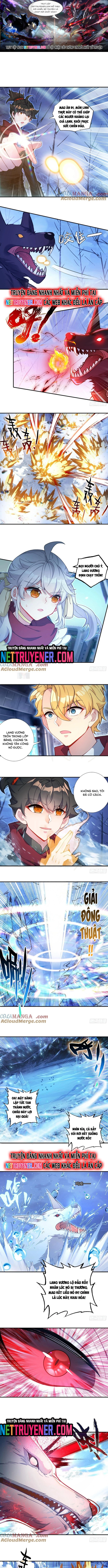 Khắc Kim Thành Tiên Chap 131 - Next Chap 132