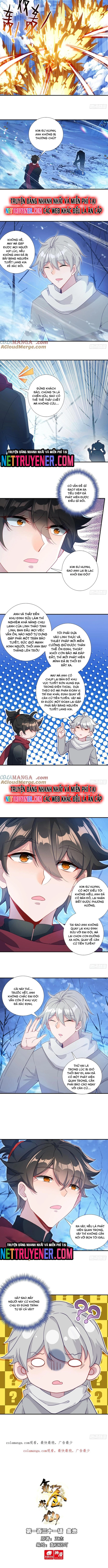 Khắc Kim Thành Tiên Chap 131 - Next Chap 132