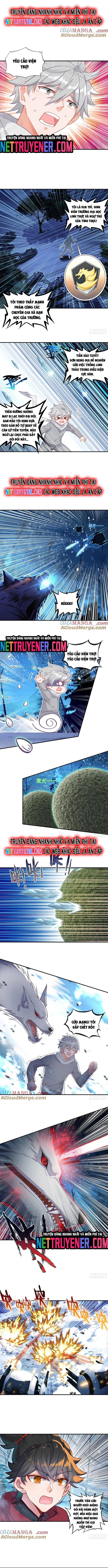 Khắc Kim Thành Tiên Chap 131 - Next Chap 132