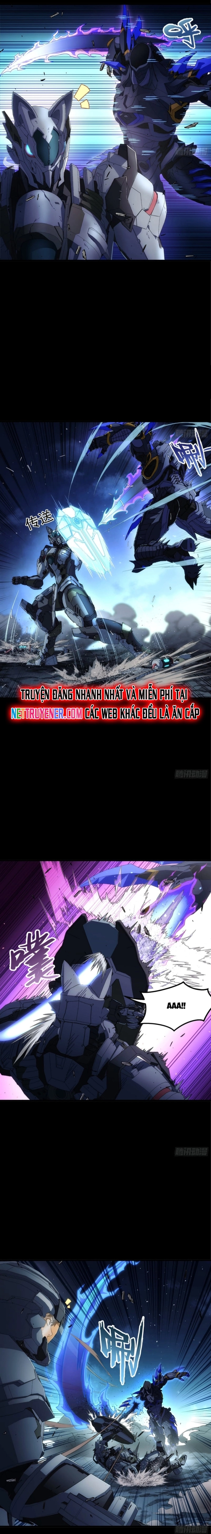 Khế Ước Cương Thiết Chap 25 - Next Chap 26