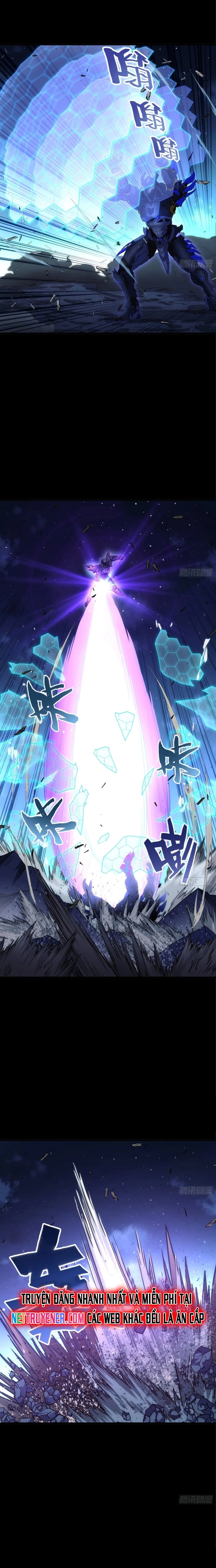 Khế Ước Cương Thiết Chap 25 - Next Chap 26