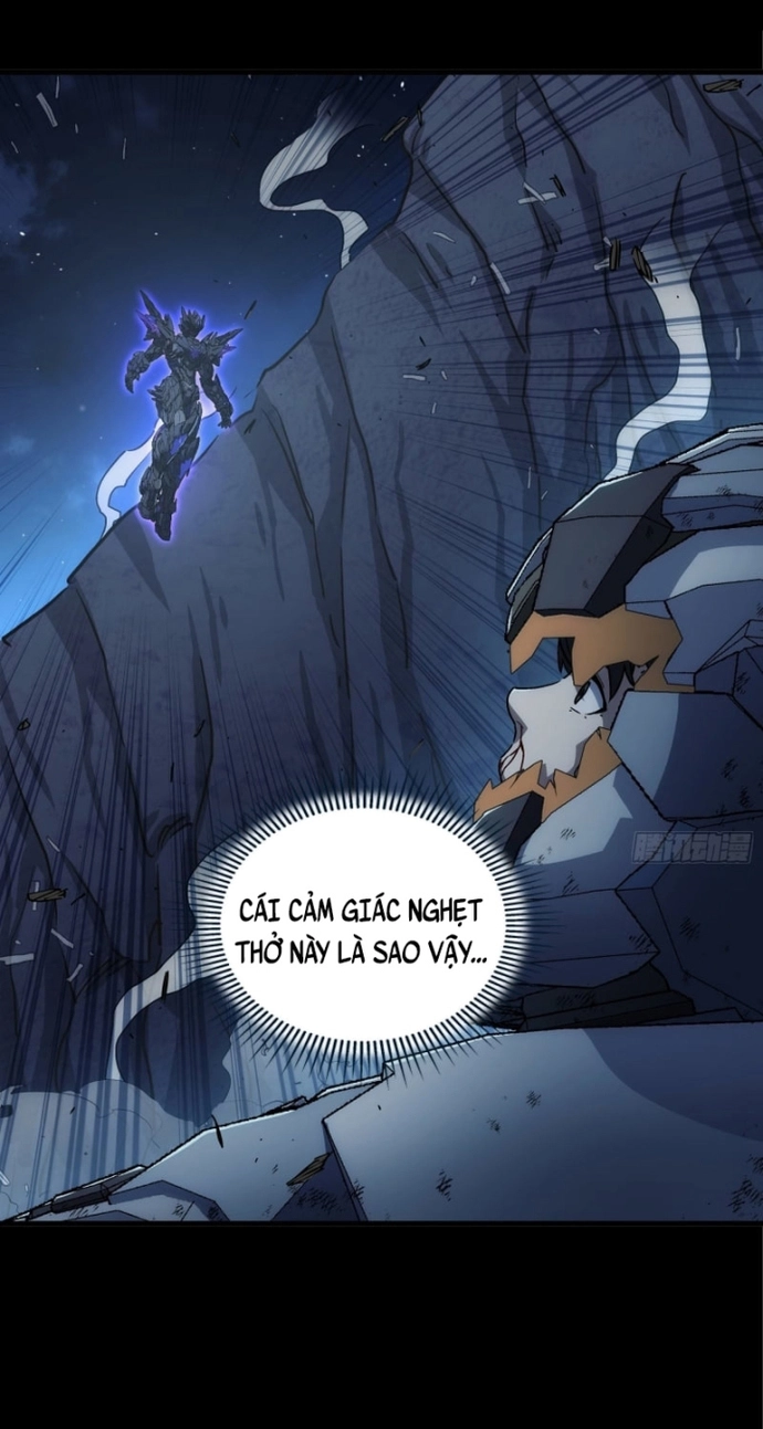 Khế Ước Cương Thiết Chap 25 - Next Chap 26