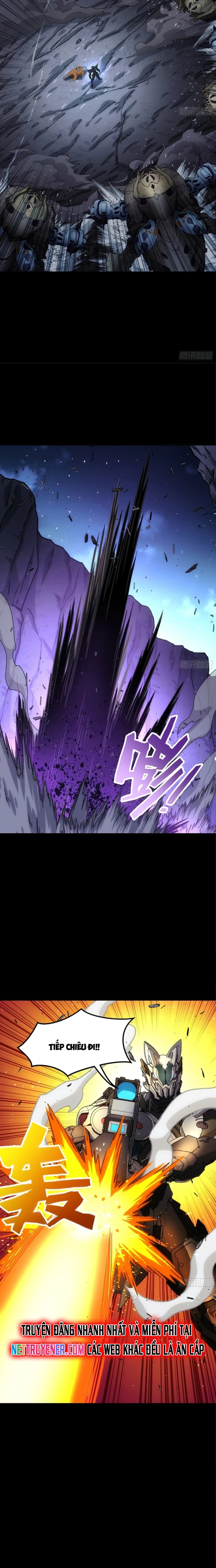 Khế Ước Cương Thiết Chap 25 - Next Chap 26