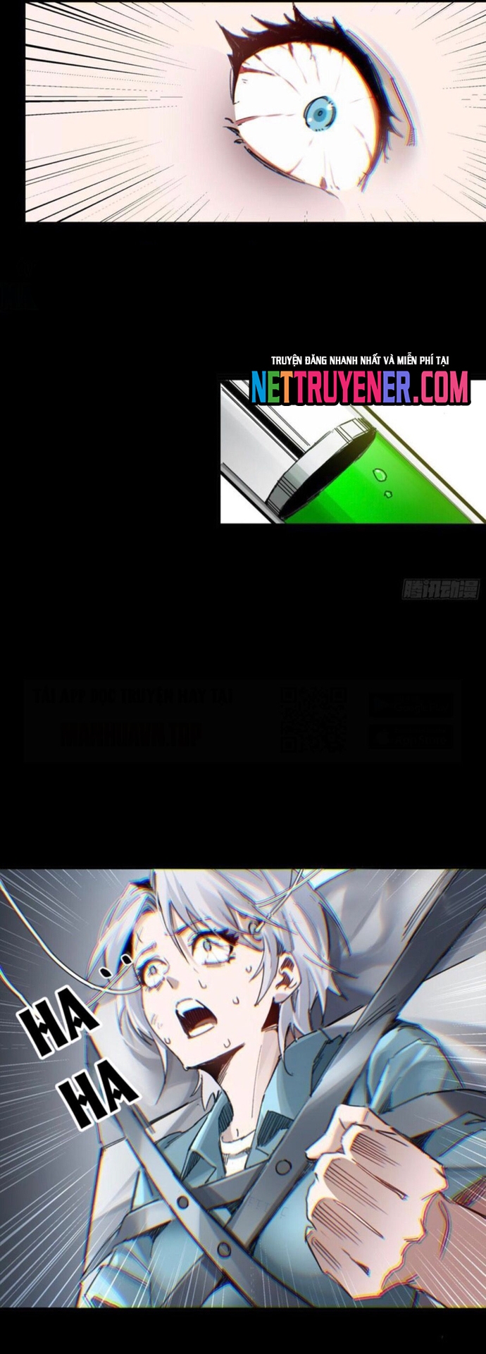 Khế Ước Cương Thiết Chap 27 - Next Chap 28