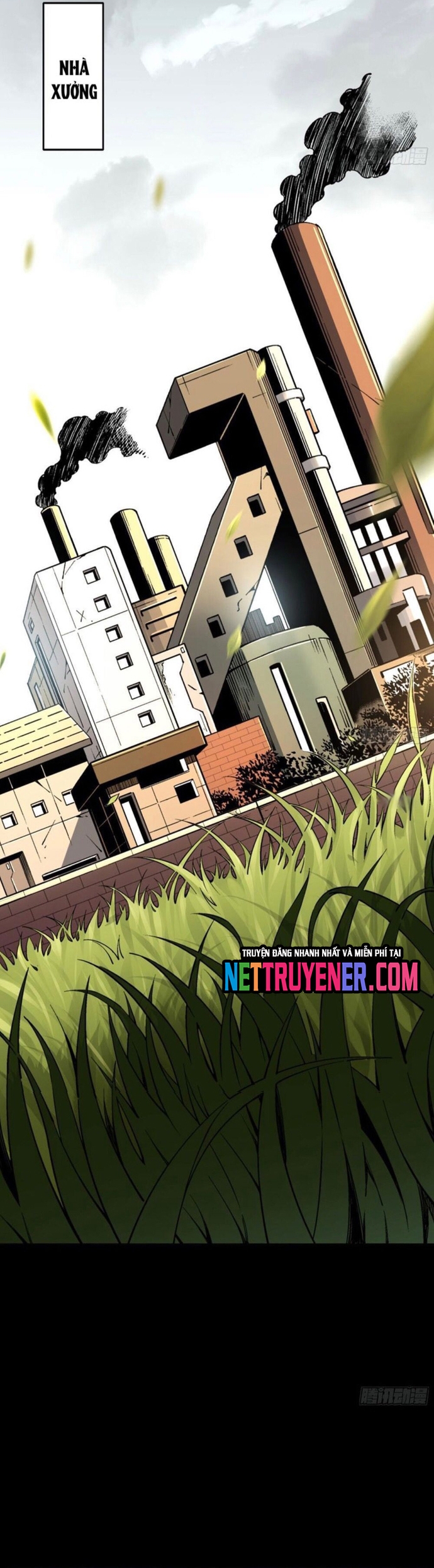 Khế Ước Cương Thiết Chap 27 - Next Chap 28