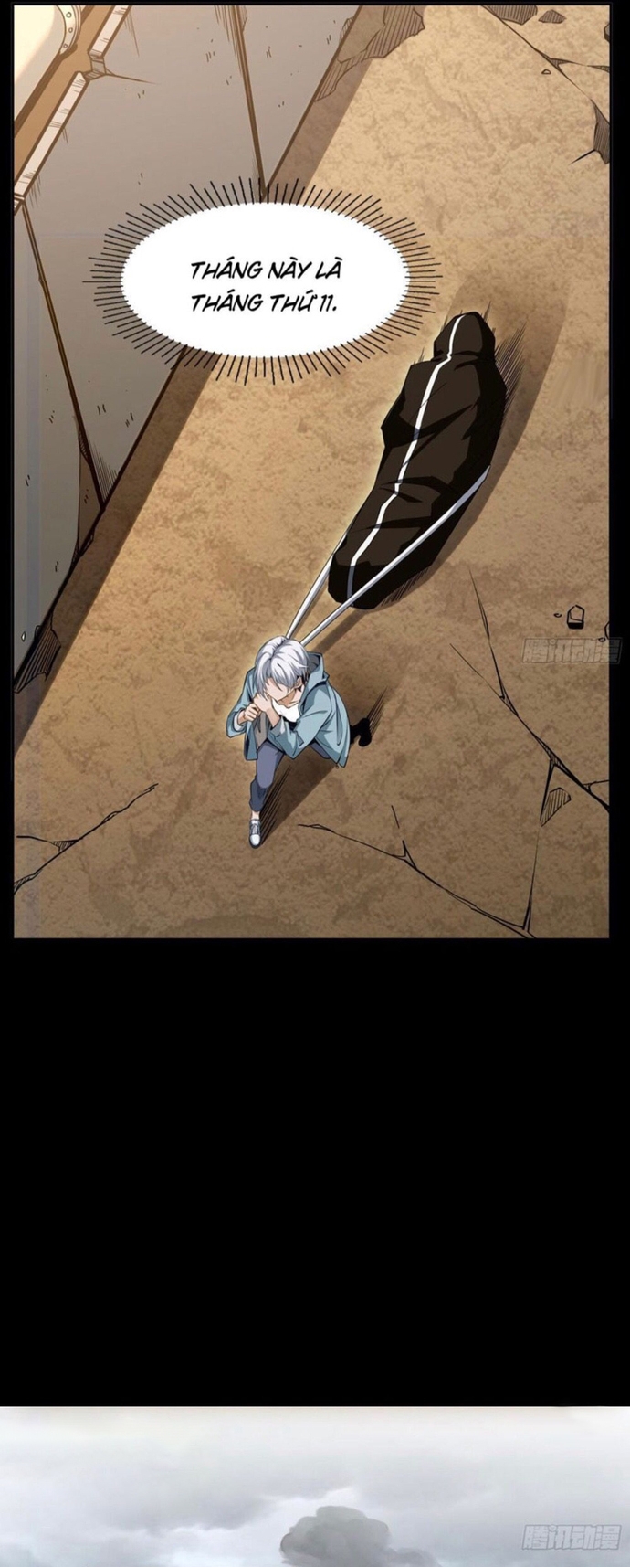 Khế Ước Cương Thiết Chap 27 - Next Chap 28