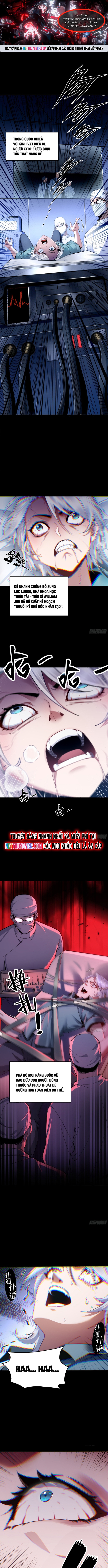 Khế Ước Cương Thiết Chap 28 - Next Chap 29