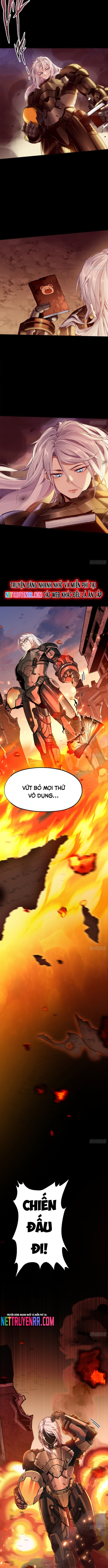 Khế Ước Cương Thiết Chap 28 - Next Chap 29