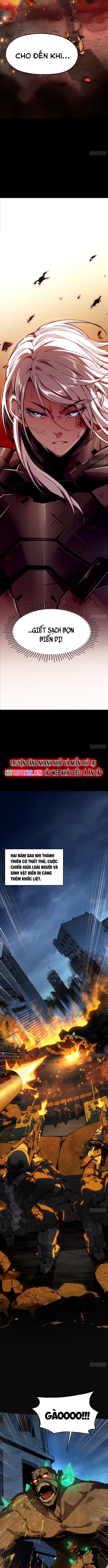 Khế Ước Cương Thiết Chap 28 - Next Chap 29