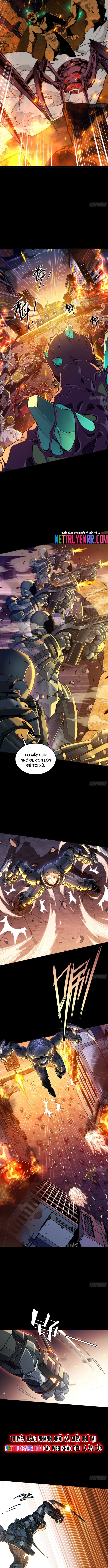 Khế Ước Cương Thiết Chap 28 - Next Chap 29