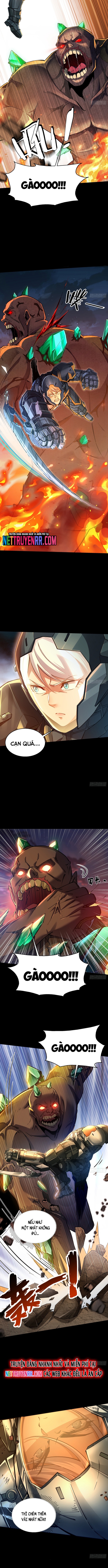 Khế Ước Cương Thiết Chap 28 - Next Chap 29