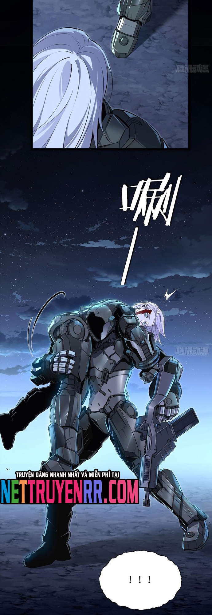 Khế Ước Cương Thiết Chap 30 - Next Chap 31