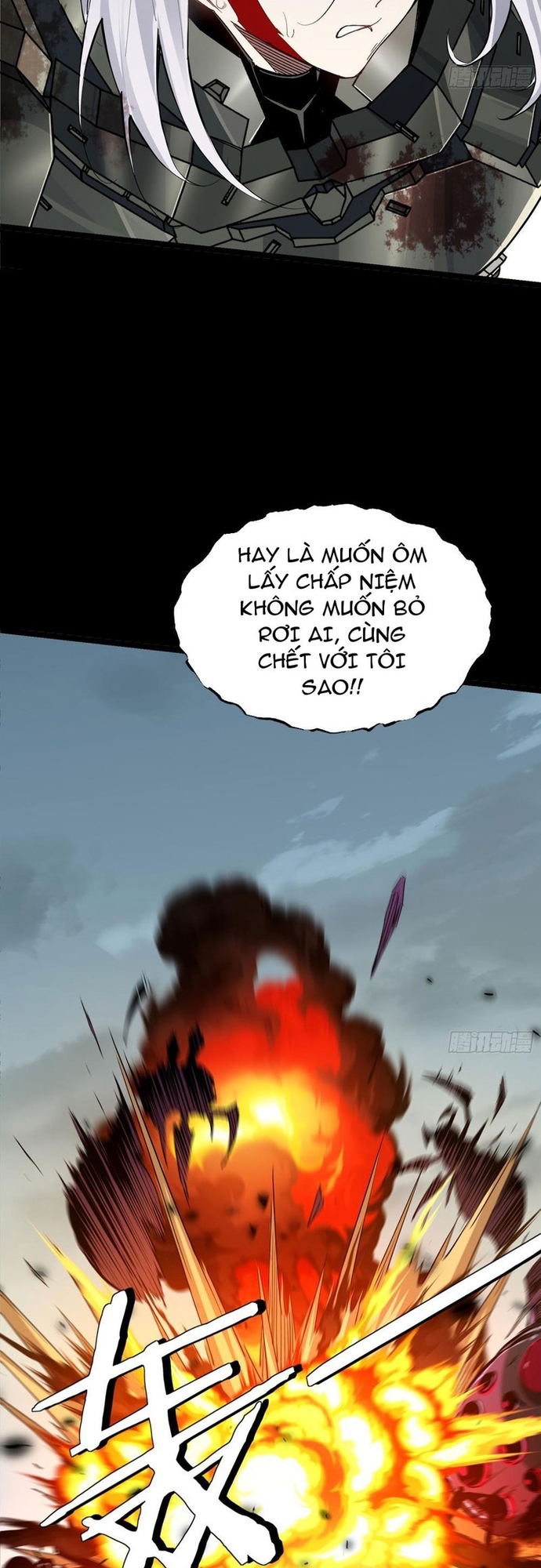 Khế Ước Cương Thiết Chap 30 - Next Chap 31