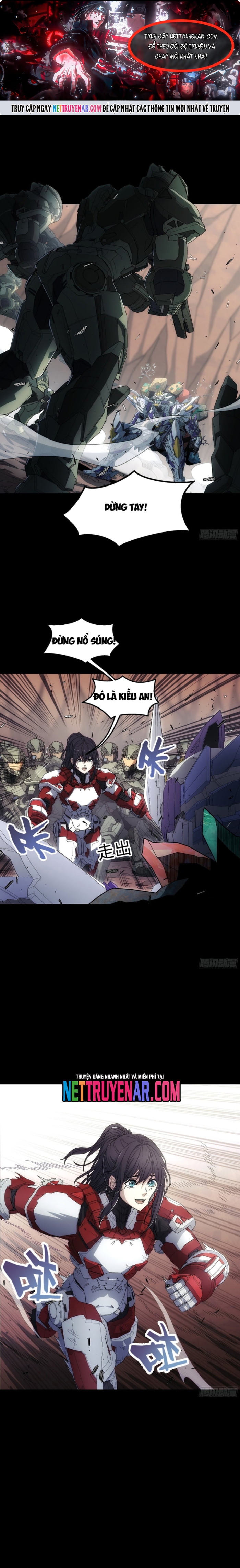 Khế Ước Cương Thiết Chap 36 - Next Chap 37