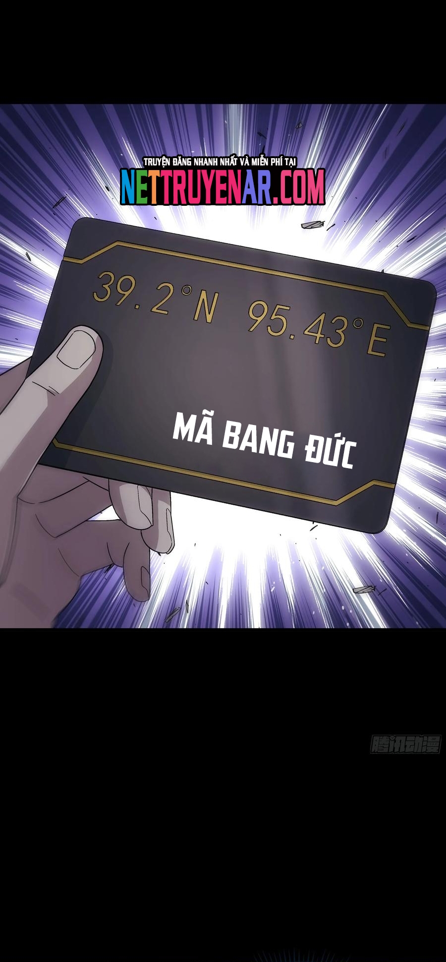 Khế Ước Cương Thiết Chap 38 - Next Chap 39