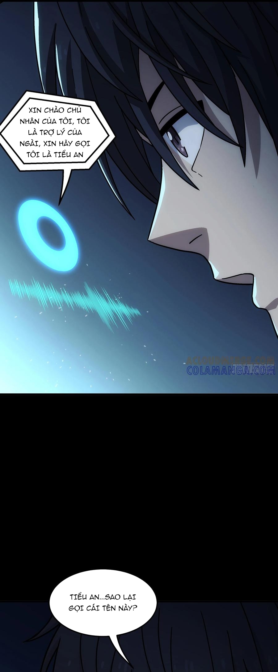 Khế Ước Cương Thiết Chap 38 - Next Chap 39