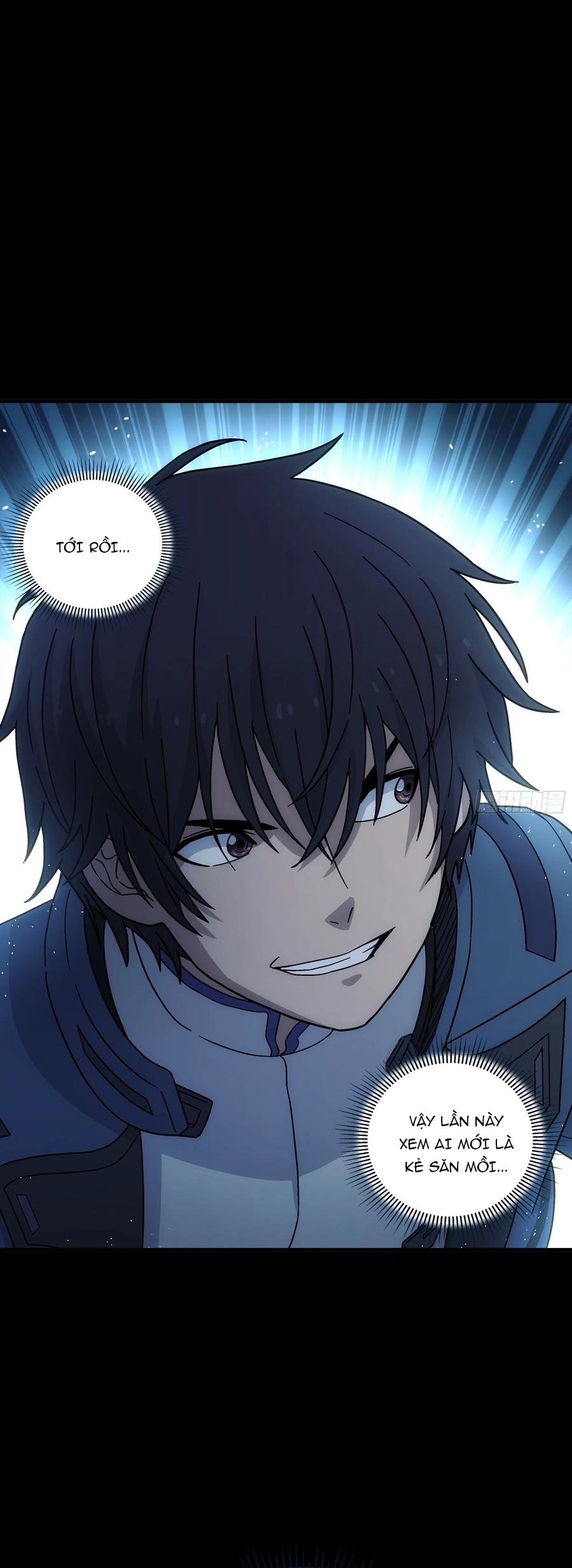 Khế Ước Cương Thiết Chap 38 - Next Chap 39