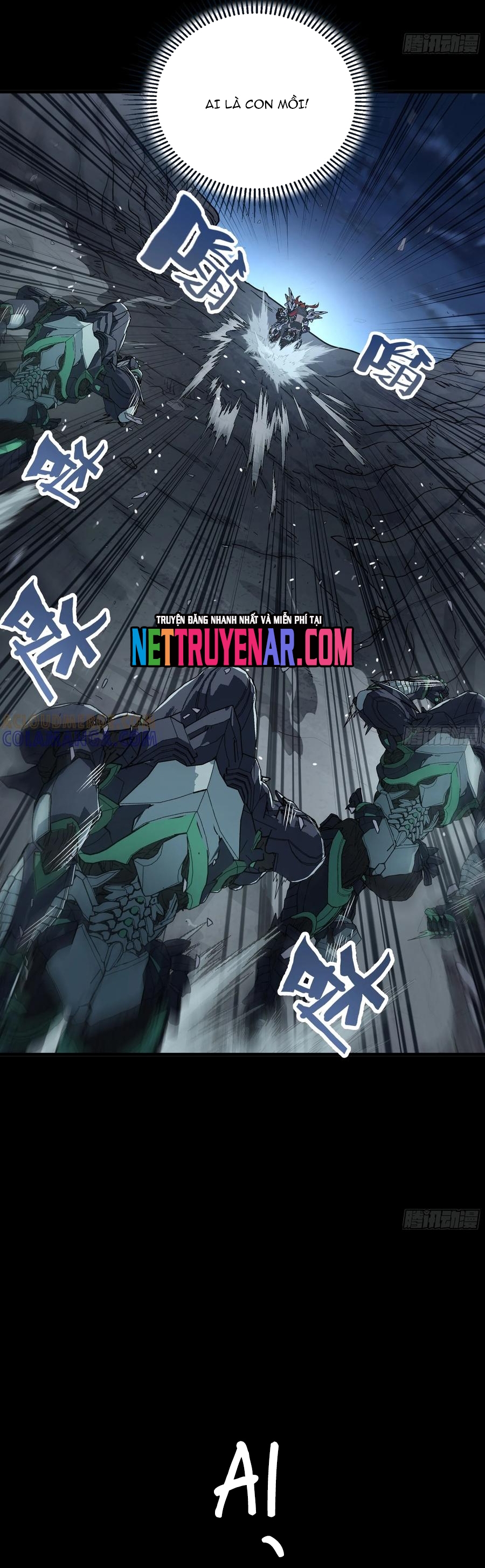 Khế Ước Cương Thiết Chap 38 - Next Chap 39