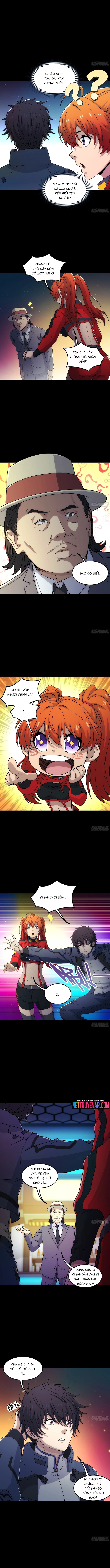 Khế Ước Cương Thiết Chap 42 - Next Chap 43