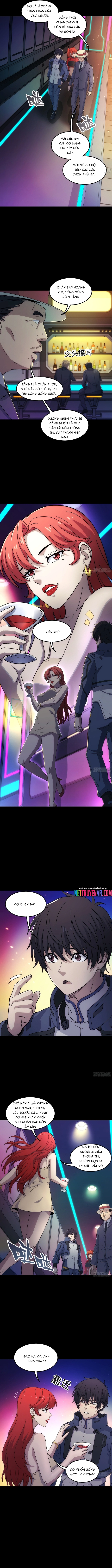 Khế Ước Cương Thiết Chap 42 - Next Chap 43