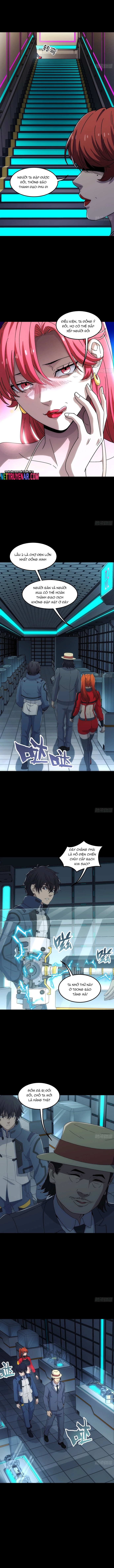 Khế Ước Cương Thiết Chap 42 - Next Chap 43