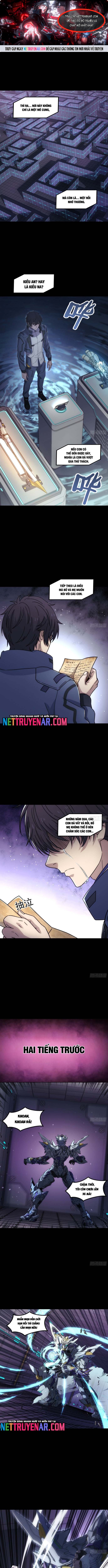 Khế Ước Cương Thiết Chap 44 - Next Chap 45