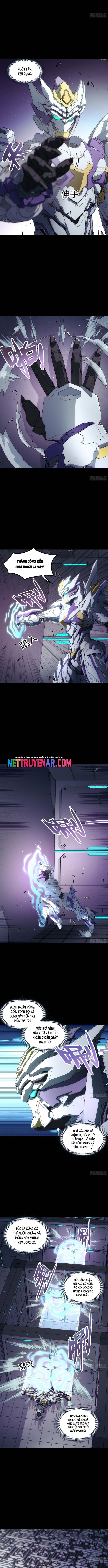 Khế Ước Cương Thiết Chap 44 - Next Chap 45