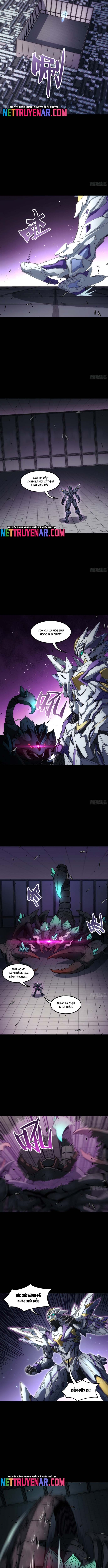 Khế Ước Cương Thiết Chap 44 - Next Chap 45