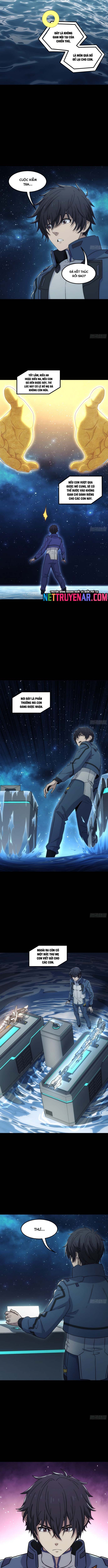 Khế Ước Cương Thiết Chap 44 - Next Chap 45