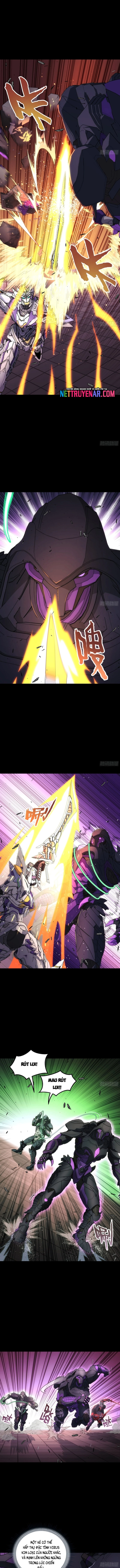 Khế Ước Cương Thiết Chap 46 - Next Chap 47