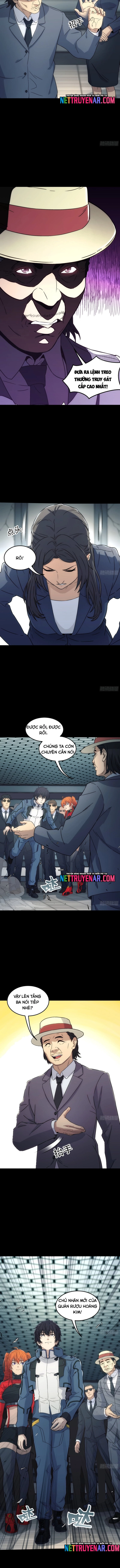 Khế Ước Cương Thiết Chap 46 - Next Chap 47