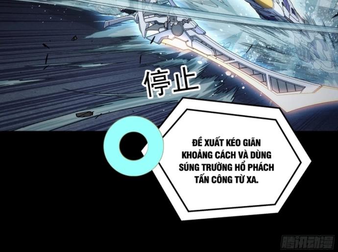 Khế Ước Cương Thiết Chap 47 - Next Chap 48