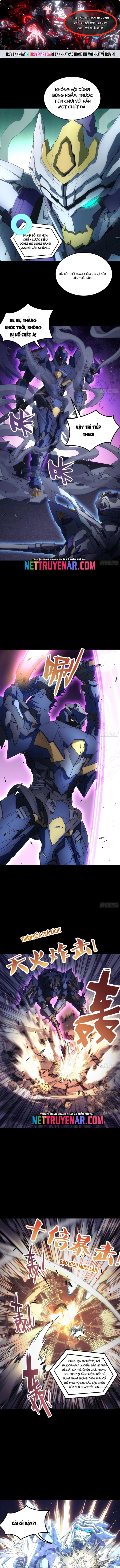 Khế Ước Cương Thiết Chap 48 - Next Chap 49