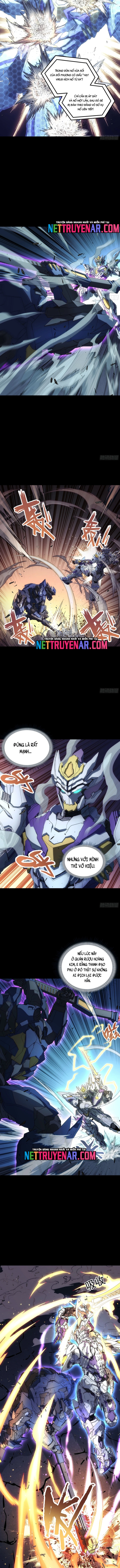 Khế Ước Cương Thiết Chap 48 - Next Chap 49