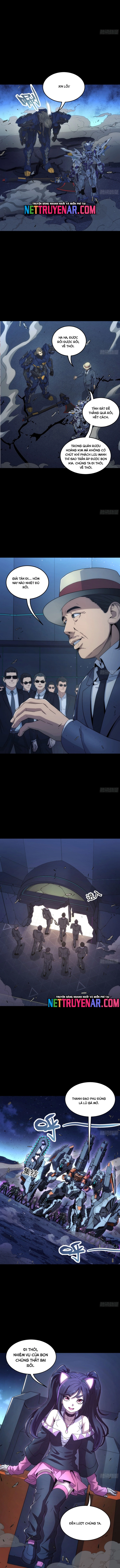 Khế Ước Cương Thiết Chap 48 - Next Chap 49