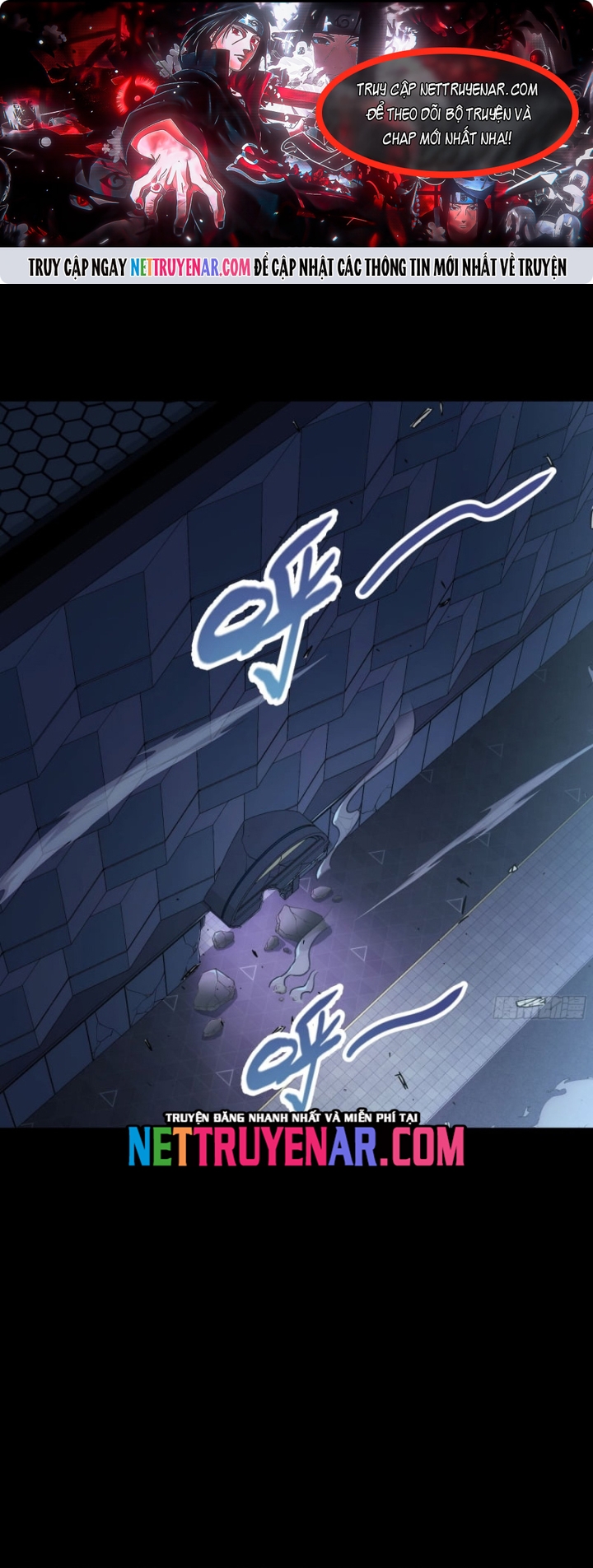 Khế Ước Cương Thiết Chap 49 - Next Chap 50