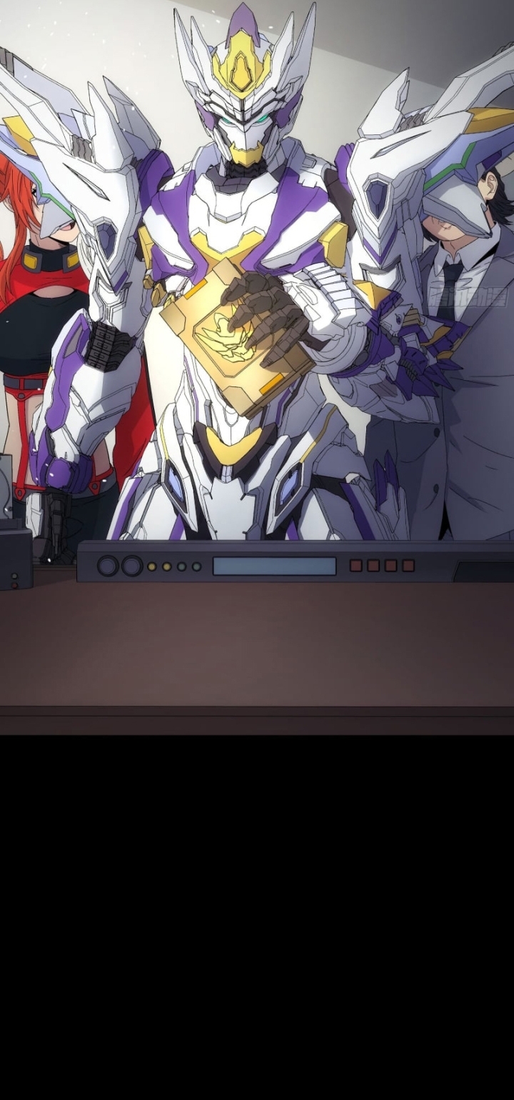 Khế Ước Cương Thiết Chap 49 - Next Chap 50