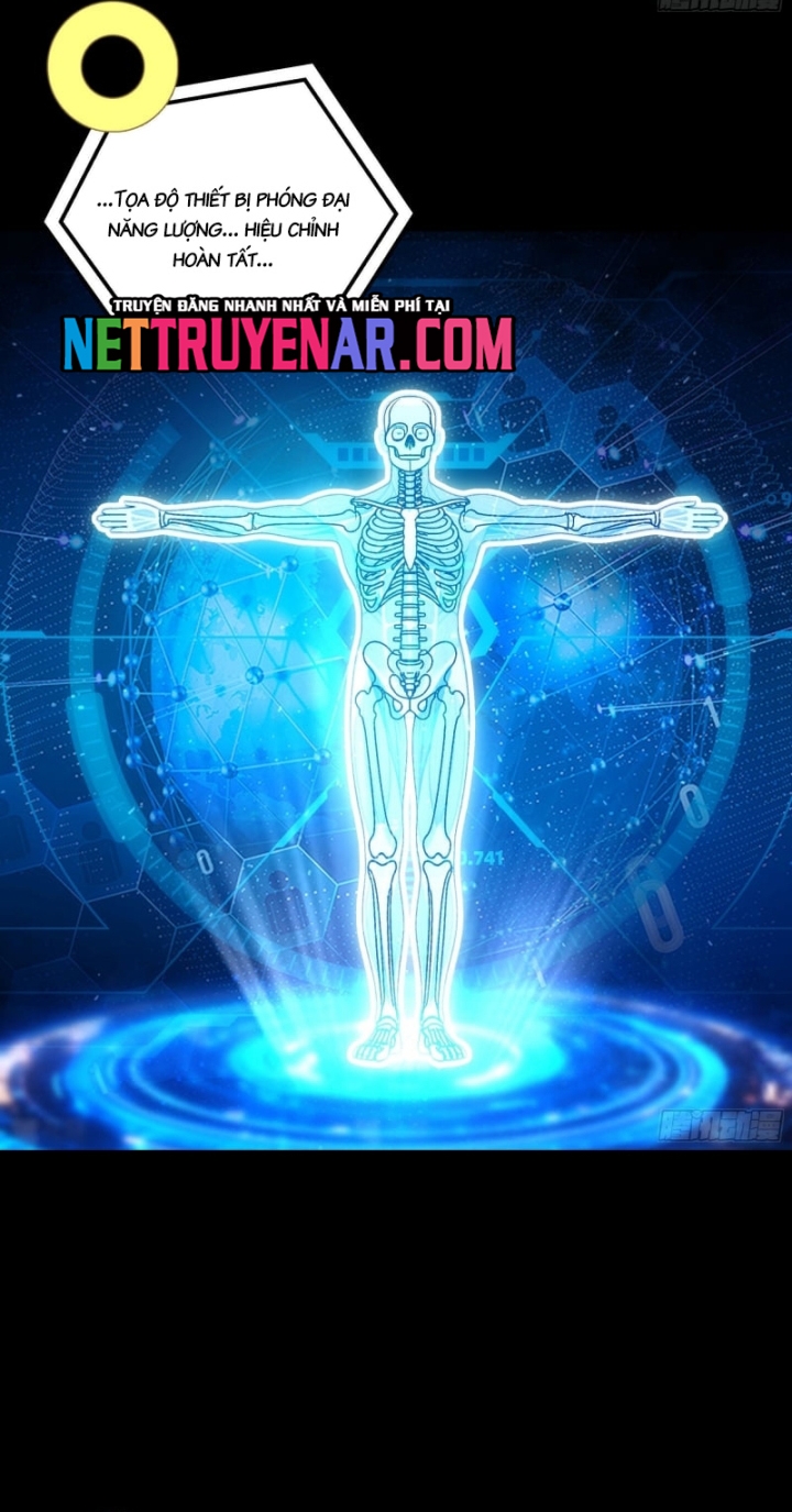 Khế Ước Cương Thiết Chap 49 - Next Chap 50